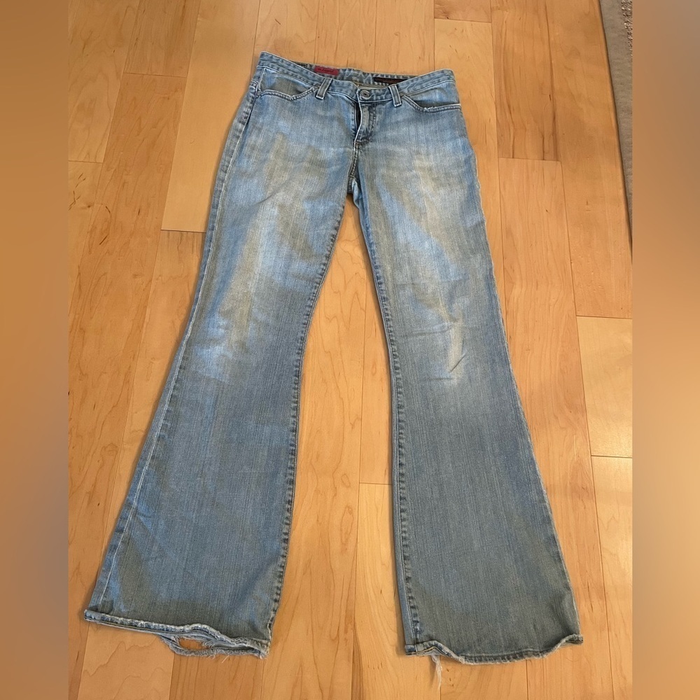 AG The Legend 31R Jeans​​​​​